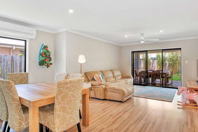 Second view of Homely house listing, 13 Emerald Drive, Caloundra West QLD 4551