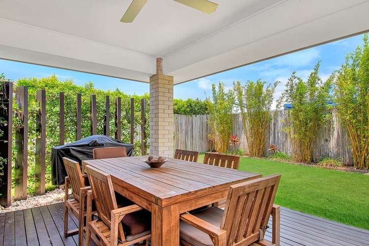 Fourth view of Homely house listing, 13 Emerald Drive, Caloundra West QLD 4551