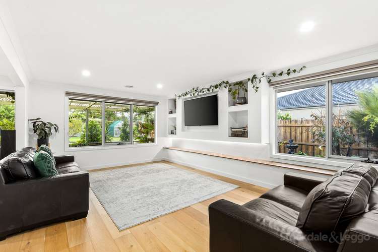 Main view of Homely house listing, 45 Drysdale Street, Portarlington VIC 3223