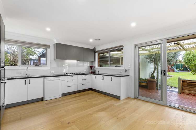 Second view of Homely house listing, 45 Drysdale Street, Portarlington VIC 3223