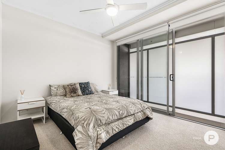 Fourth view of Homely apartment listing, 30104/63 Blamey Street, Kelvin Grove QLD 4059