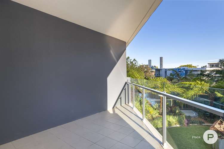 Sixth view of Homely apartment listing, 30104/63 Blamey Street, Kelvin Grove QLD 4059