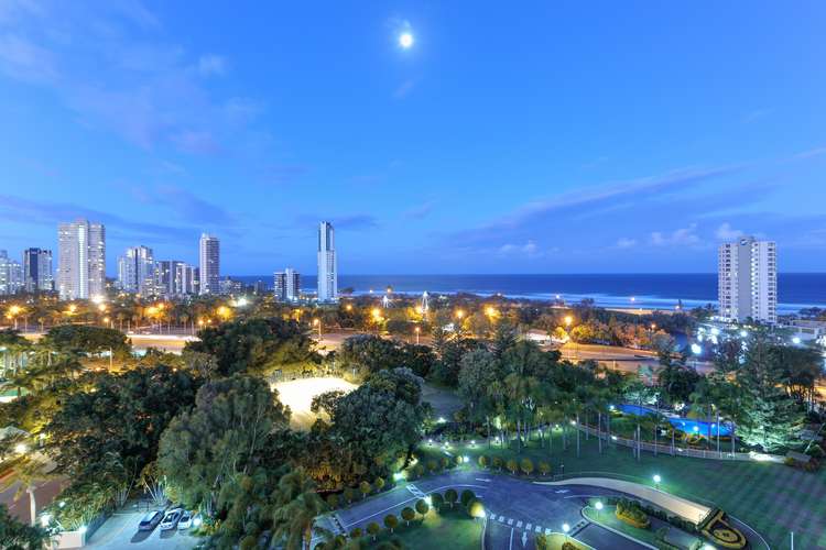 60/8 Admiralty Drive, Paradise Waters QLD 4217