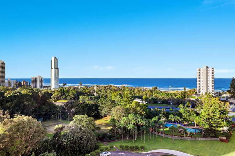 Fourth view of Homely apartment listing, 60/8 Admiralty Drive, Paradise Waters QLD 4217