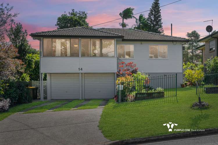 Fourth view of Homely house listing, 14 Mulgowie Street, Sunnybank QLD 4109