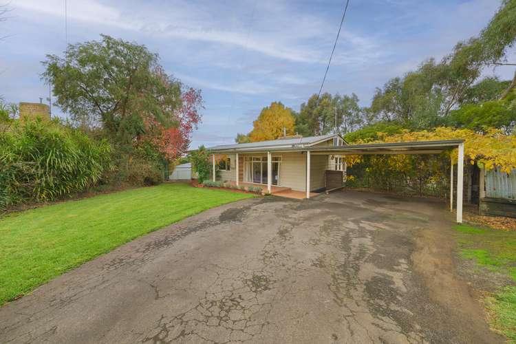 Main view of Homely house listing, 10 Dimora Avenue, Camperdown VIC 3260