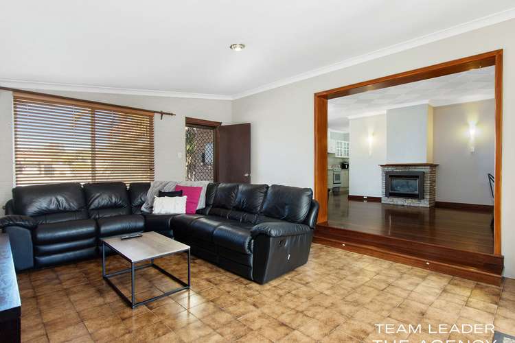 Second view of Homely house listing, 85 Dampier Drive, Golden Bay WA 6174