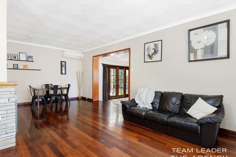 Fifth view of Homely house listing, 85 Dampier Drive, Golden Bay WA 6174