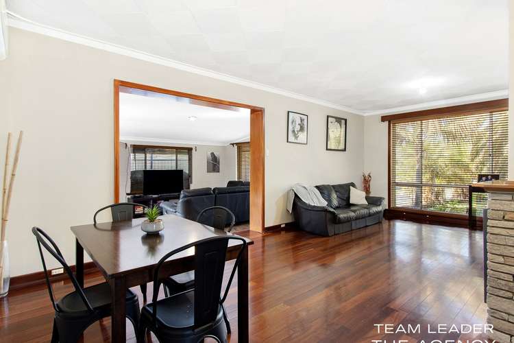 Seventh view of Homely house listing, 85 Dampier Drive, Golden Bay WA 6174