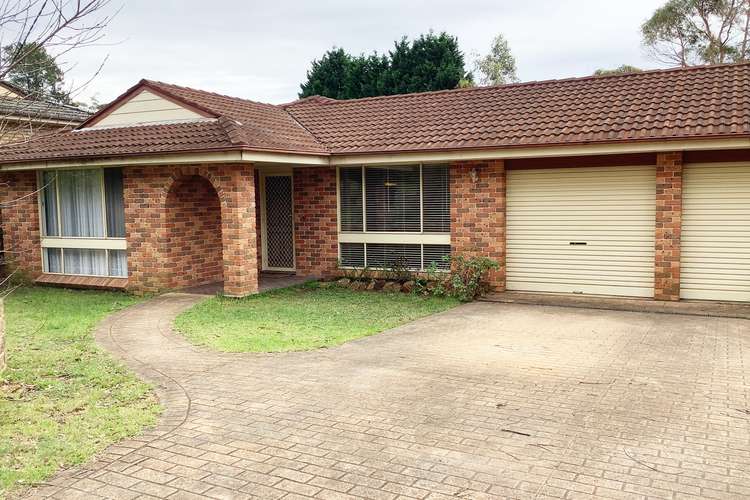 Main view of Homely house listing, 10 Fern Avenue, Hazelbrook NSW 2779