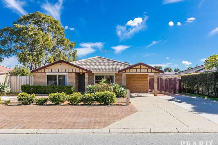 Main view of Homely house listing, 9 Dennell Court, Marangaroo WA 6064