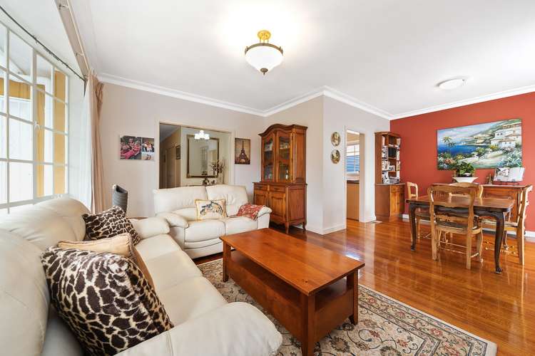 Sixth view of Homely house listing, 129 Fleetwood Crescent, Frankston South VIC 3199