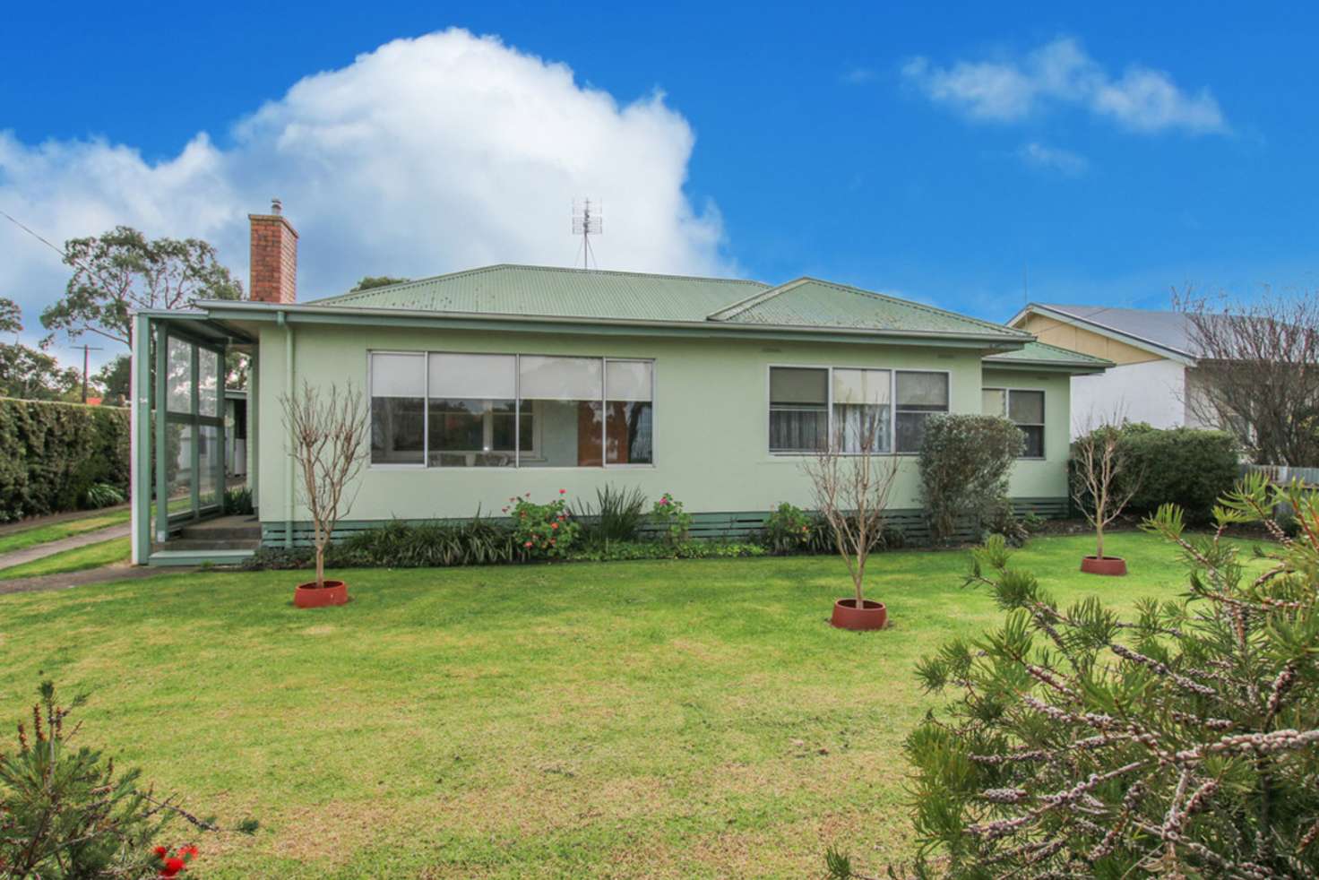 Main view of Homely lifestyle listing, 54 Spring Street, Mortlake VIC 3272