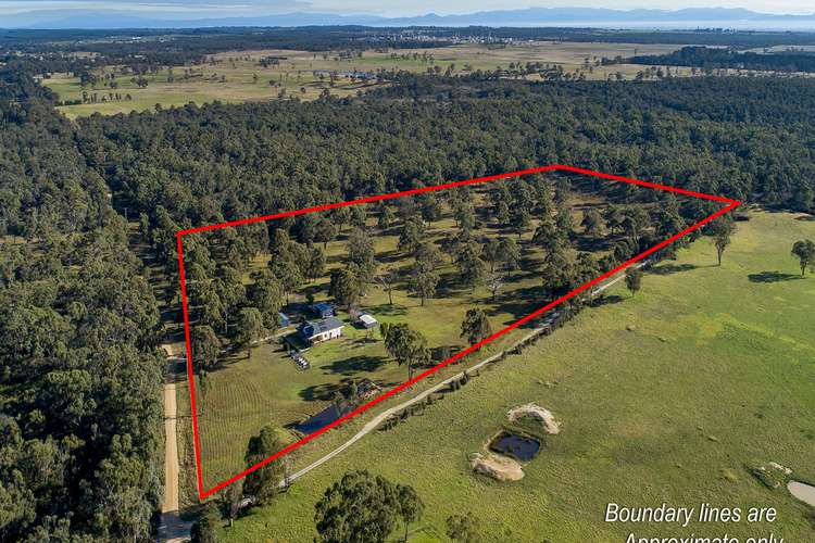 Second view of Homely lifestyle listing, 729 Carrs Creek Road, Longford VIC 3851