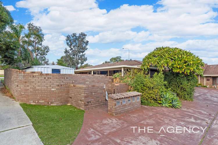 Fifth view of Homely villa listing, 1/171 Forrest Street, Fremantle WA 6160