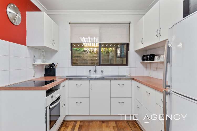 Sixth view of Homely villa listing, 1/171 Forrest Street, Fremantle WA 6160