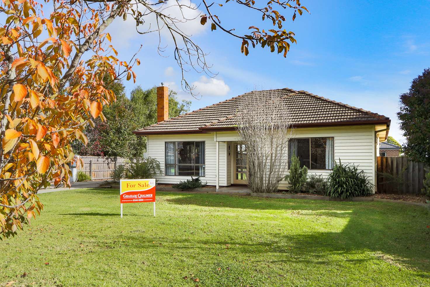Main view of Homely house listing, 1/111-113 Dundas Street, Sale VIC 3850