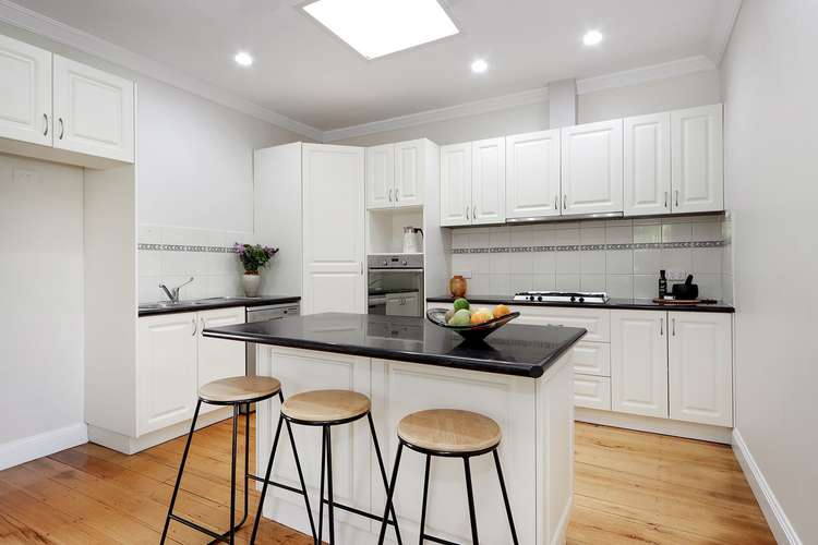 Second view of Homely house listing, 1/111-113 Dundas Street, Sale VIC 3850