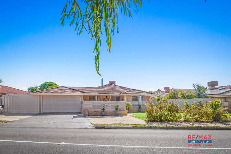 Main view of Homely house listing, 33 Telstar Drive, Morley WA 6062
