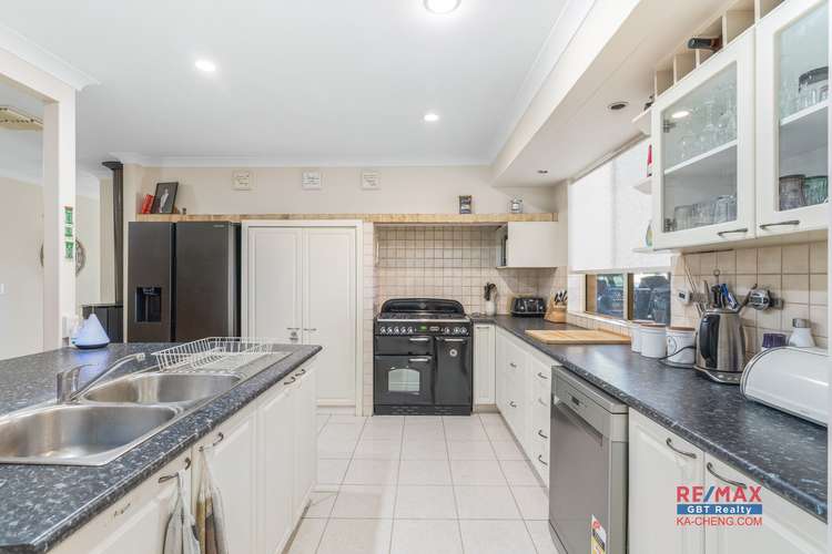 Sixth view of Homely house listing, 33 Telstar Drive, Morley WA 6062