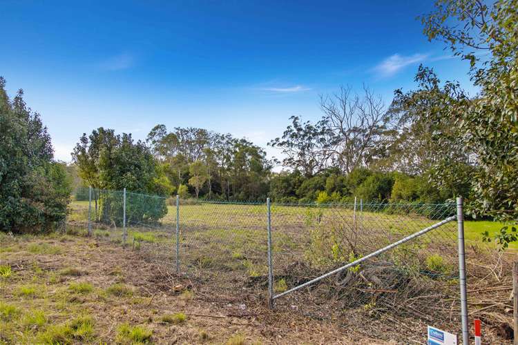 Sixth view of Homely residentialLand listing, 148 New England Highway, Mount Kynoch QLD 4350