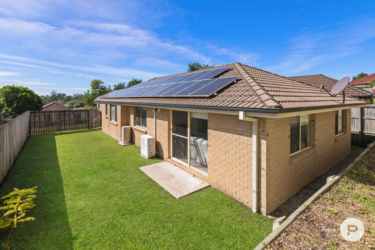 Second view of Homely house listing, 28 Robinson Crescent, Runcorn QLD 4113