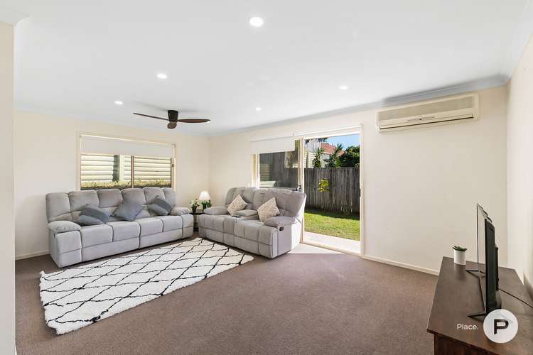 Fifth view of Homely house listing, 28 Robinson Crescent, Runcorn QLD 4113