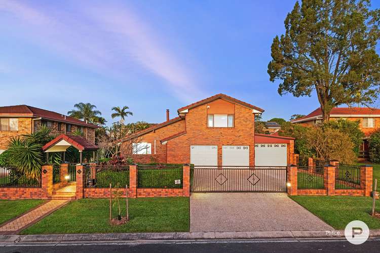 Main view of Homely house listing, 20 Missouri Street, Sunnybank Hills QLD 4109