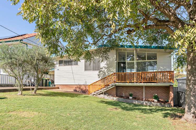 Main view of Homely house listing, 56 Longworth Avenue, Cardiff NSW 2285