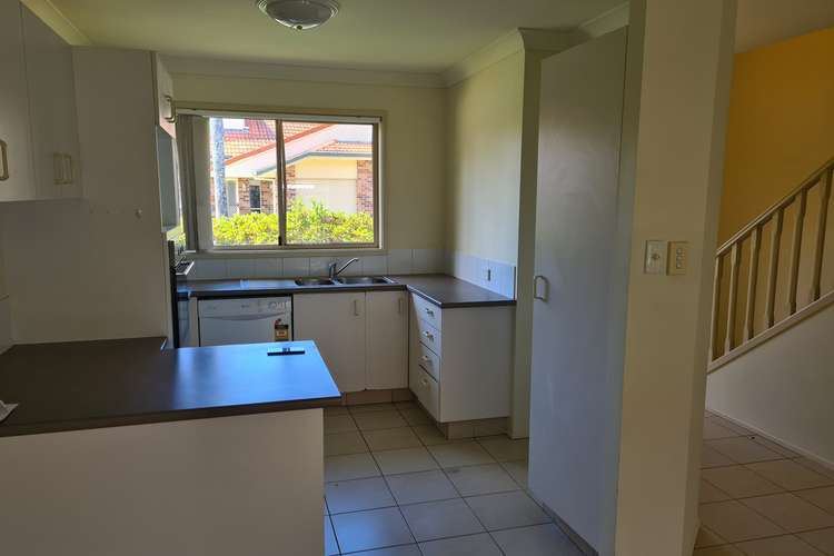 Third view of Homely townhouse listing, 1a/272 Oxley Drive, Runaway Bay QLD 4216