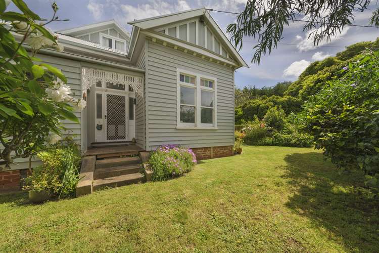 Main view of Homely house listing, 35 Wright Street, Camperdown VIC 3260