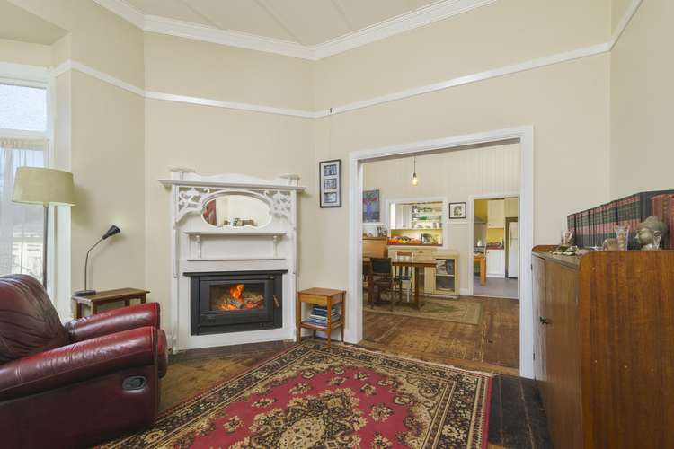 Third view of Homely house listing, 35 Wright Street, Camperdown VIC 3260