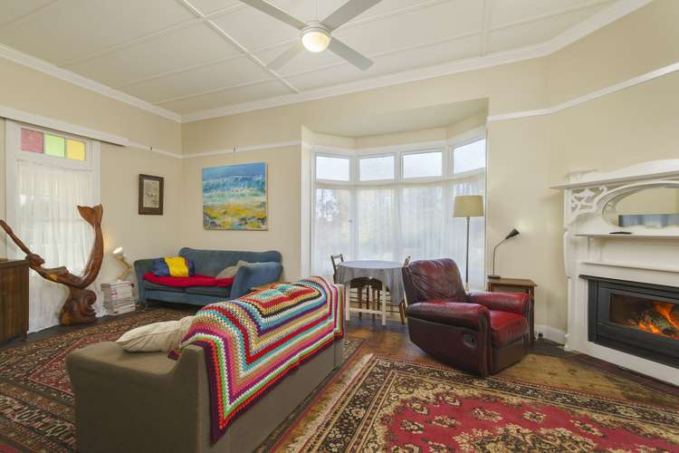 Fourth view of Homely house listing, 35 Wright Street, Camperdown VIC 3260