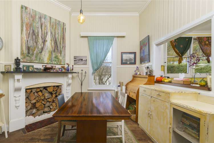 Fifth view of Homely house listing, 35 Wright Street, Camperdown VIC 3260