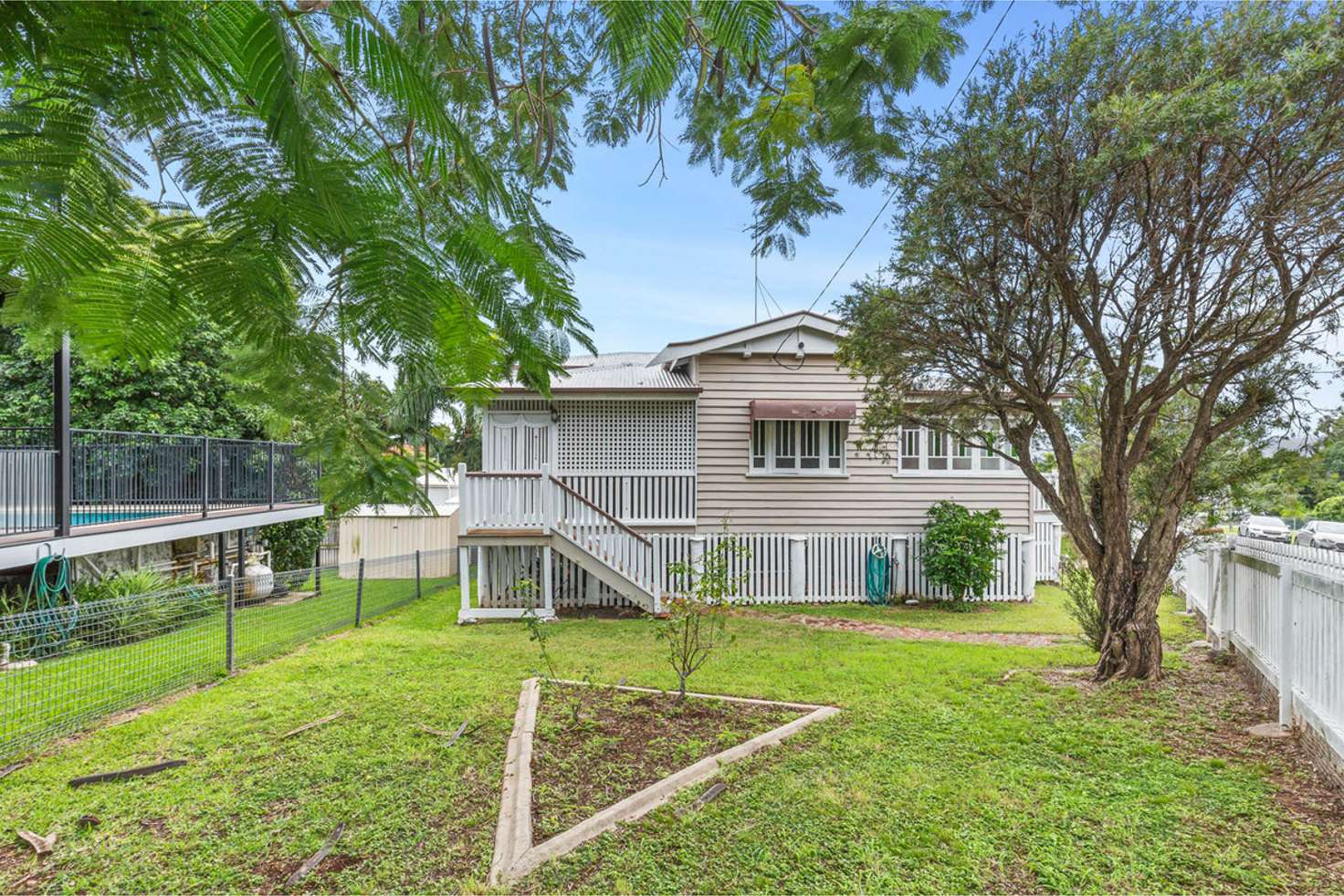 Main view of Homely house listing, 8 Dobbs Street, The Range QLD 4700