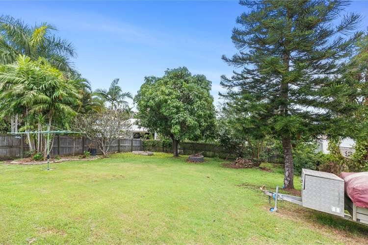 Second view of Homely house listing, 8 Dobbs Street, The Range QLD 4700