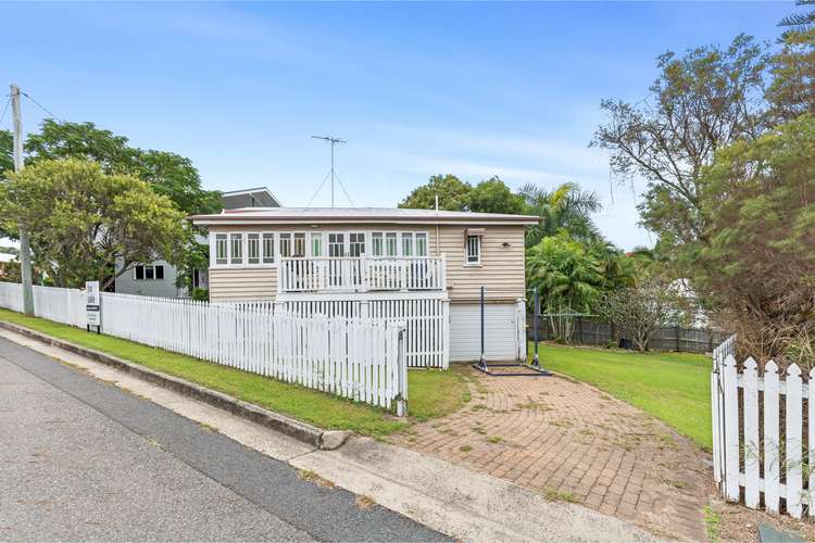 Third view of Homely house listing, 8 Dobbs Street, The Range QLD 4700