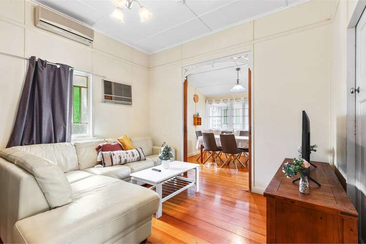 Sixth view of Homely house listing, 8 Dobbs Street, The Range QLD 4700