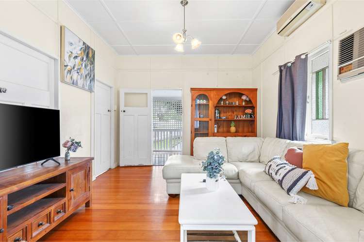 Seventh view of Homely house listing, 8 Dobbs Street, The Range QLD 4700
