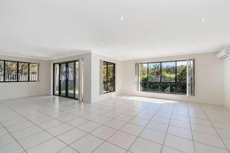 Second view of Homely house listing, 11 Seawind Road, Coomera Waters QLD 4209