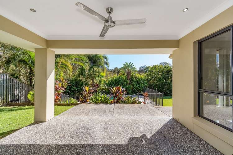 Sixth view of Homely house listing, 11 Seawind Road, Coomera Waters QLD 4209
