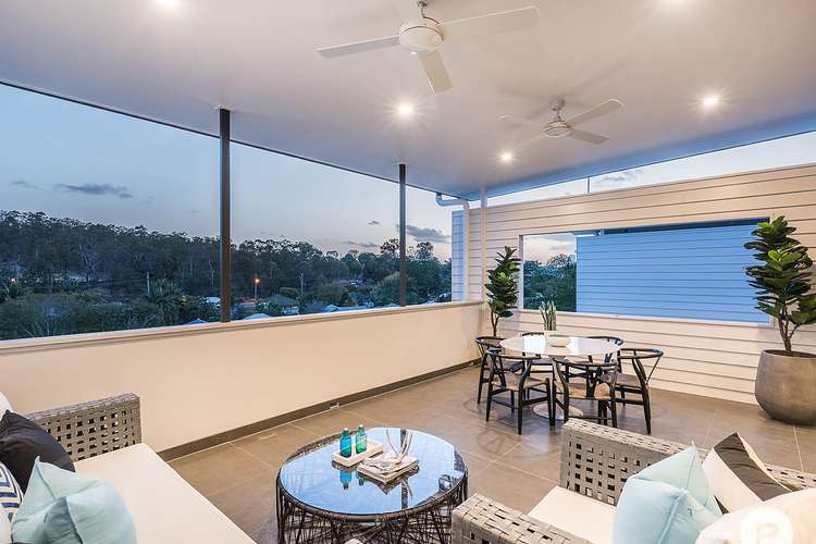 Fourth view of Homely house listing, 3/59 Ison Street, Morningside QLD 4170