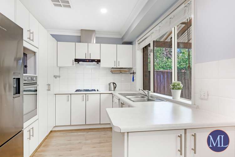 Third view of Homely house listing, 1/21 Highclere Place, Castle Hill NSW 2154