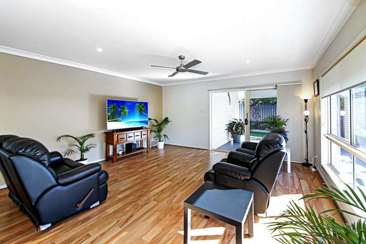 Sixth view of Homely house listing, 32 Wilderness Circuit, Little Mountain QLD 4551