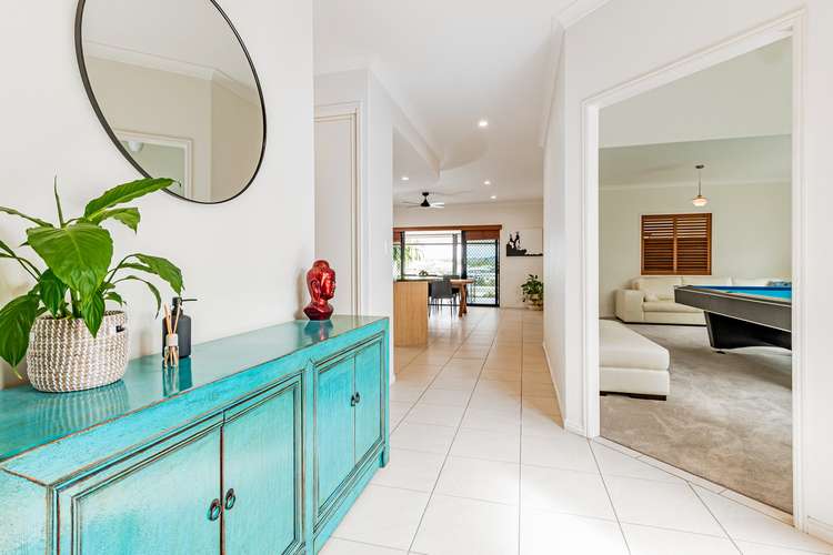Third view of Homely house listing, 56 Katrina Boulevard, New Auckland QLD 4680