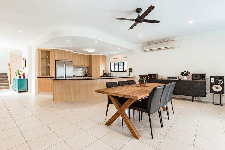 Fourth view of Homely house listing, 56 Katrina Boulevard, New Auckland QLD 4680