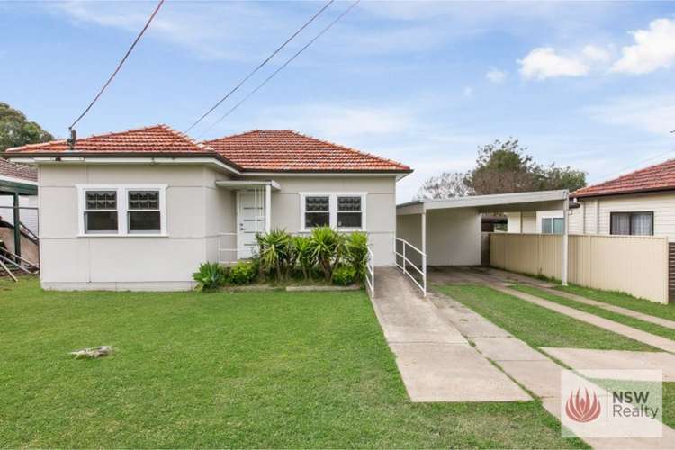 Main view of Homely house listing, 42 Northcott Street, South Wentworthville NSW 2145