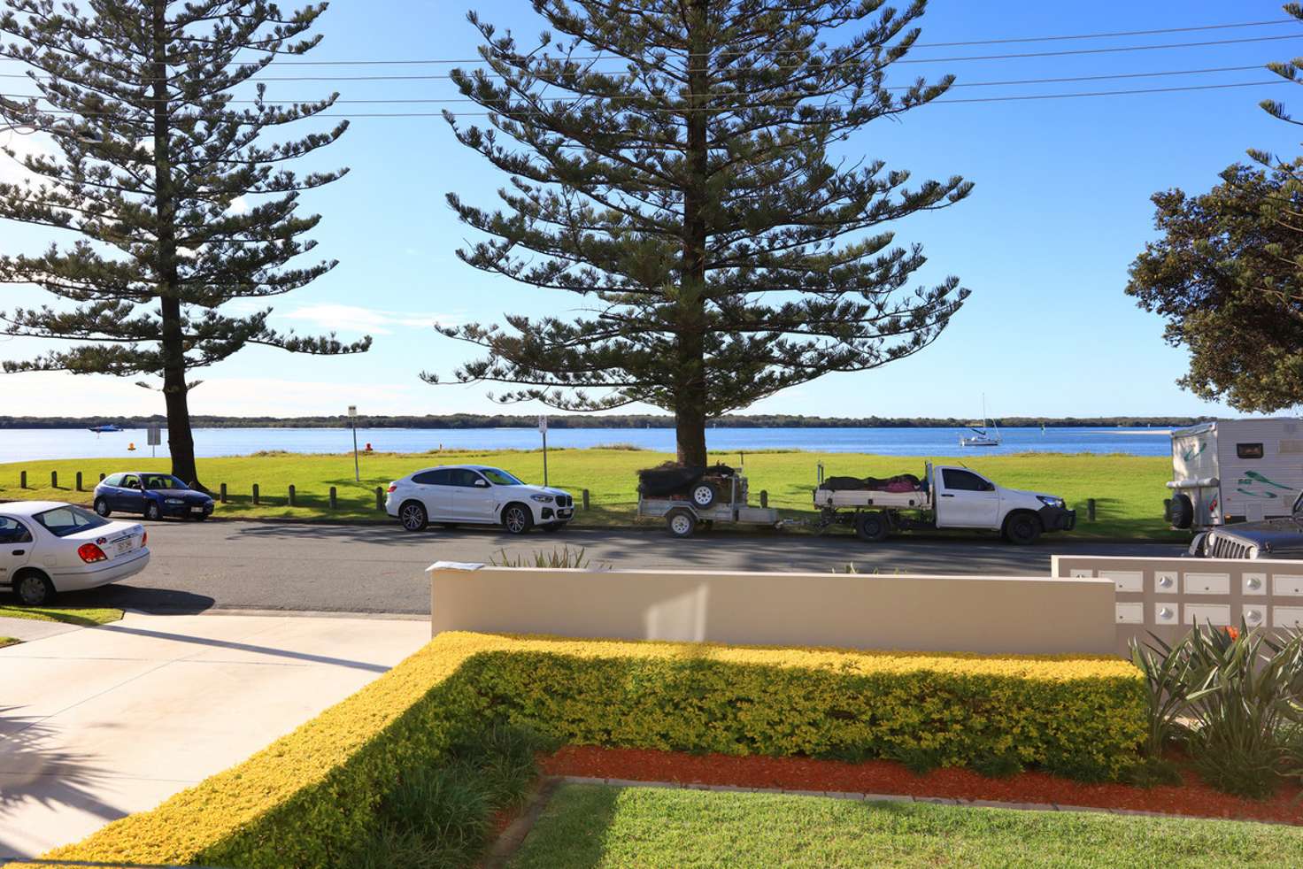 Main view of Homely apartment listing, 2/32-34 Oatland Esplanade, Runaway Bay QLD 4216