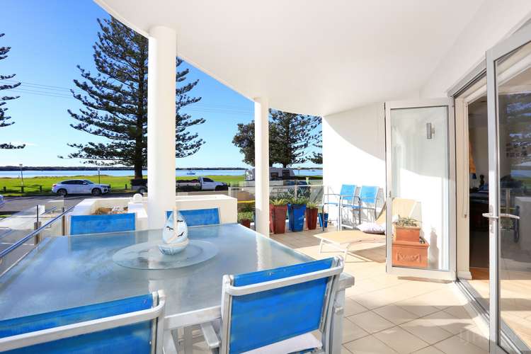 Second view of Homely apartment listing, 2/32-34 Oatland Esplanade, Runaway Bay QLD 4216