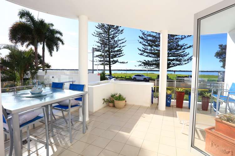 Third view of Homely apartment listing, 2/32-34 Oatland Esplanade, Runaway Bay QLD 4216